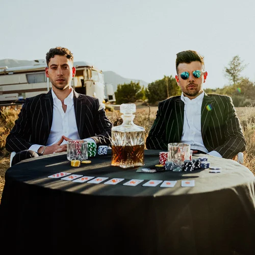 New Heart-Crash Adams