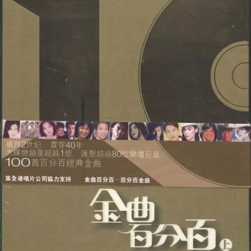 在水中央-林子祥