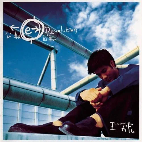 爱你等于爱自己-王力宏