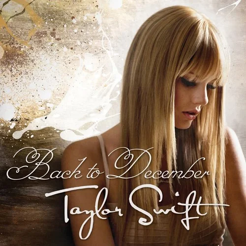 Back to December-Taylor Swift