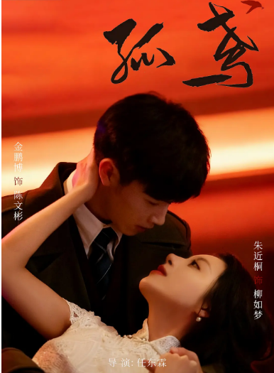 [夸克網(wǎng)盤][國劇]短劇《孤鳶》（2025）愛情?/?短片