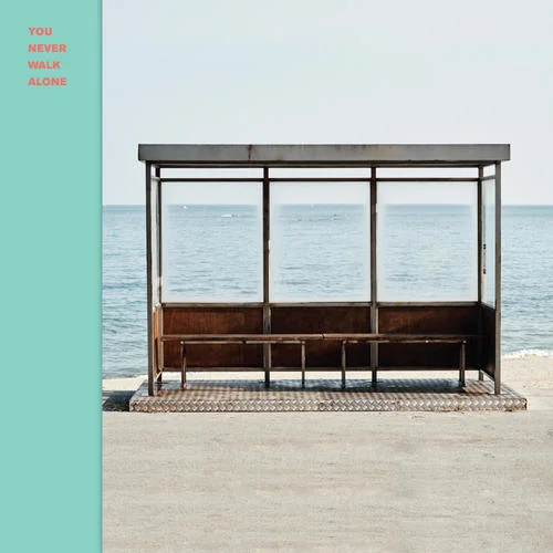 봄날 (Spring Day)-BTS(防弹少年团)
