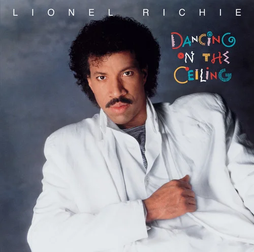 Say You， Say Me-Lionel Richie