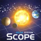 Solar System Scope(天文模擬) v3.2.11 解鎖高級(jí)版