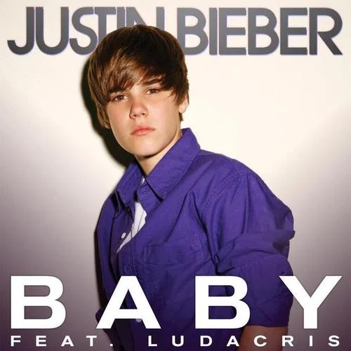 Baby-Justin Bieber