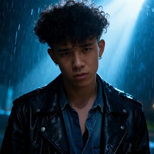 爱情的索嗨-广东烂仔Zaage炸鸡&广东说唱王