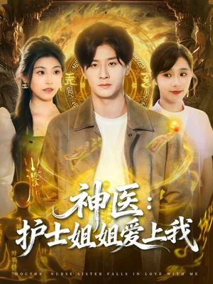 神醫(yī)護(hù)士姐姐愛上我（93集）伍中元＆席樂