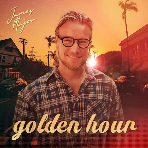 golden hour-James Major