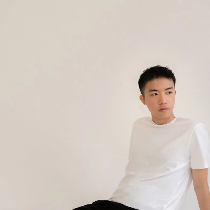 在你的身边-盛哲