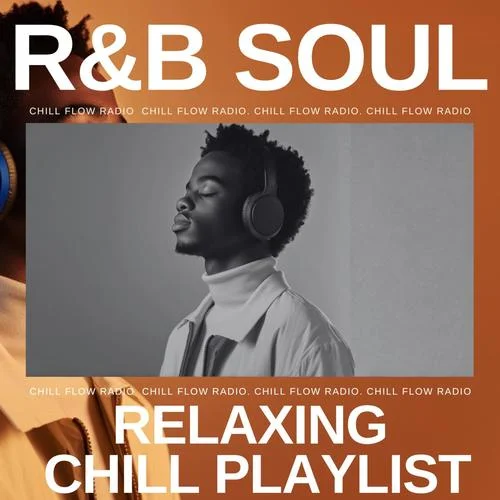 The Still in My Storm-Chill Flow Radio