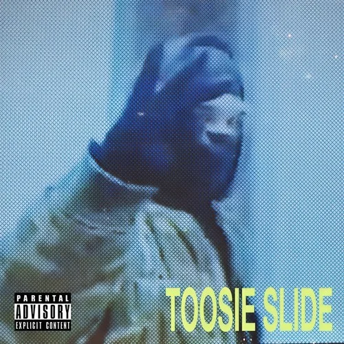 Toosie Slide(Explicit)-Drake