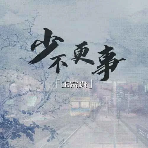 少不更事-王富贵