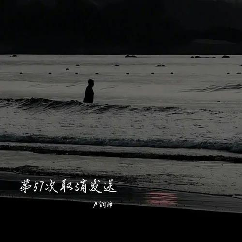 第57次取消发送-卢润泽