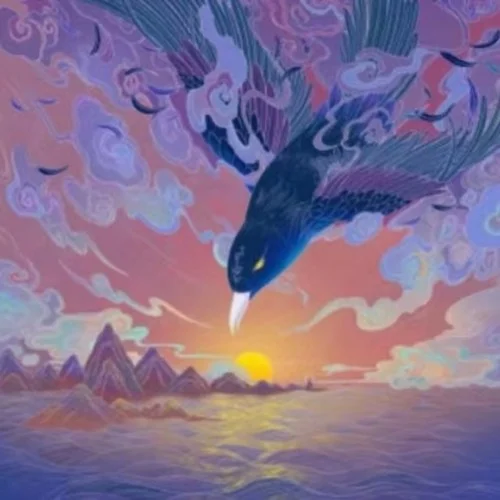 我明白我心中的海填满不回来（大冰进行曲)（精卫）-DJ.Au