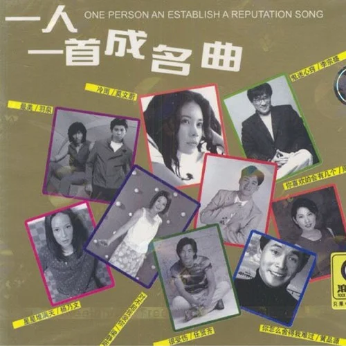 爱上一个不回家的人-林忆莲