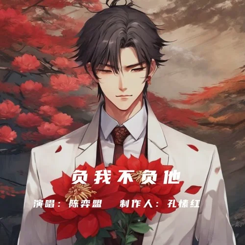 负我不负他-陈弈盟
