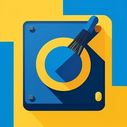 HDCleaner(系統(tǒng)優(yōu)化工具) v2.095 中文版