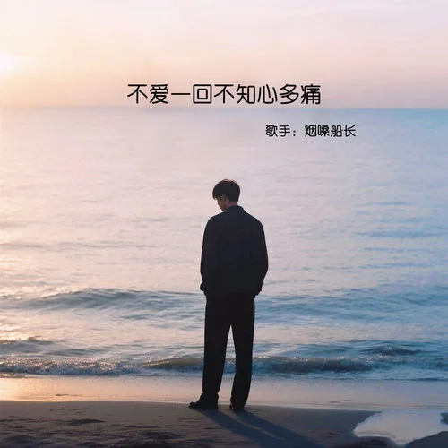 不爱一回不知心多痛-烟嗓船长
