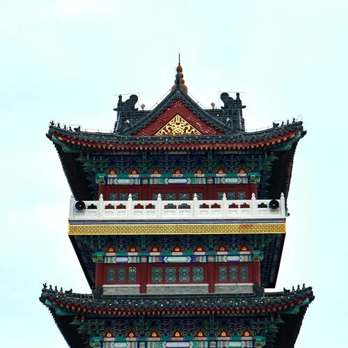 武家坡2021-龙猛寺