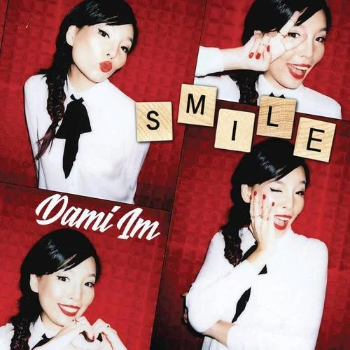 Smile-Dami Im