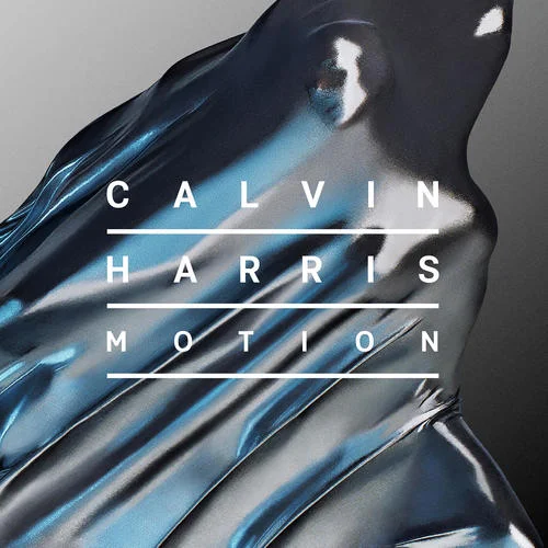 Blame-Calvin Harris&John Newman