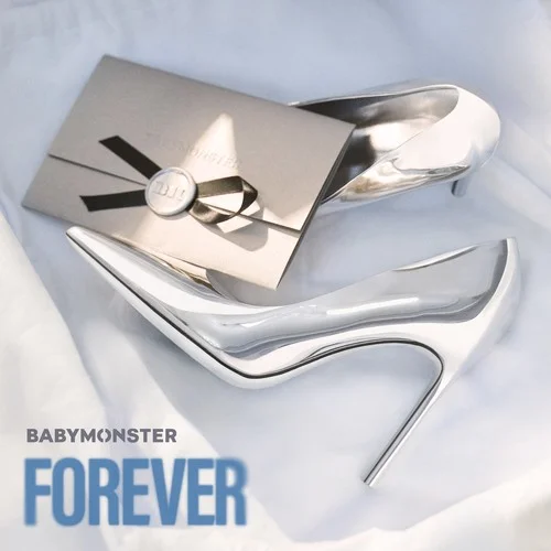 FOREVER-BABYMONSTER