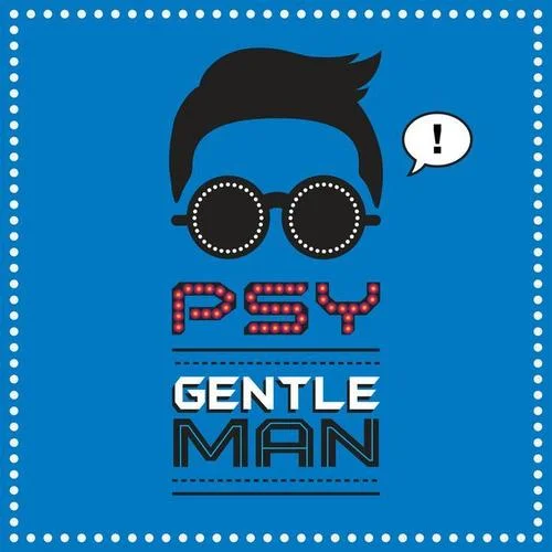 Gentleman-Psy