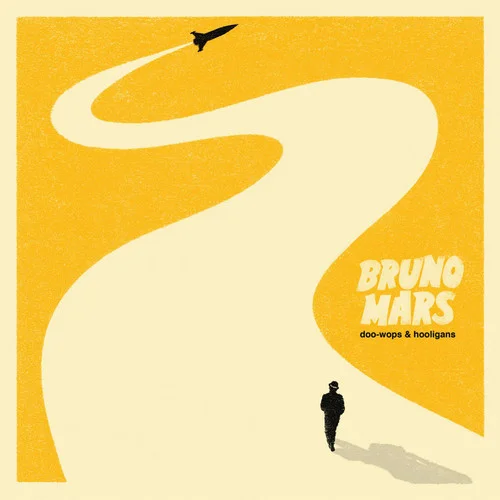 Runaway Baby-Bruno Mars