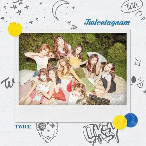 LIKEY-TWICE