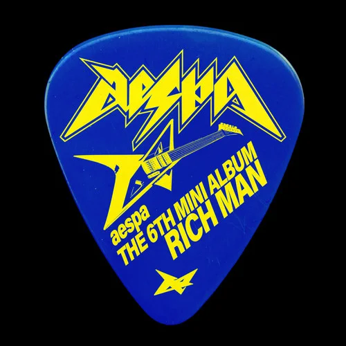 Rich Man-aespa