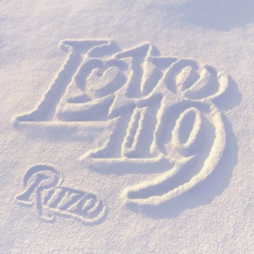 Love 119-RIIZE