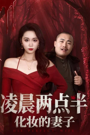 凌晨两点半化妆的妻子＆他的完美妻子（50集）林千仟（林十八）