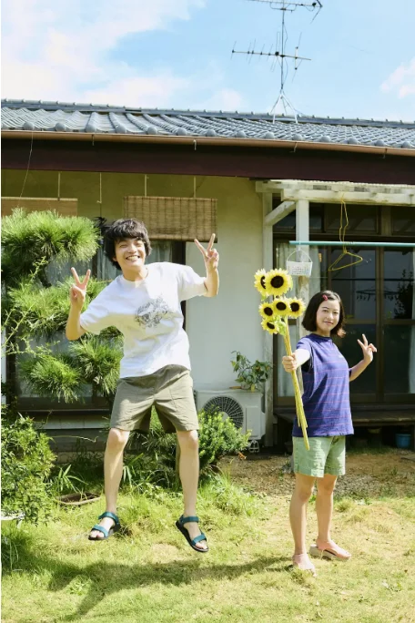 [夸克網(wǎng)盤][日劇]《平屋慢生活》（2025）劇情 豆瓣8.4 - 電視劇下載