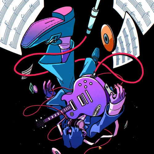 Overdose-なとり (natori)