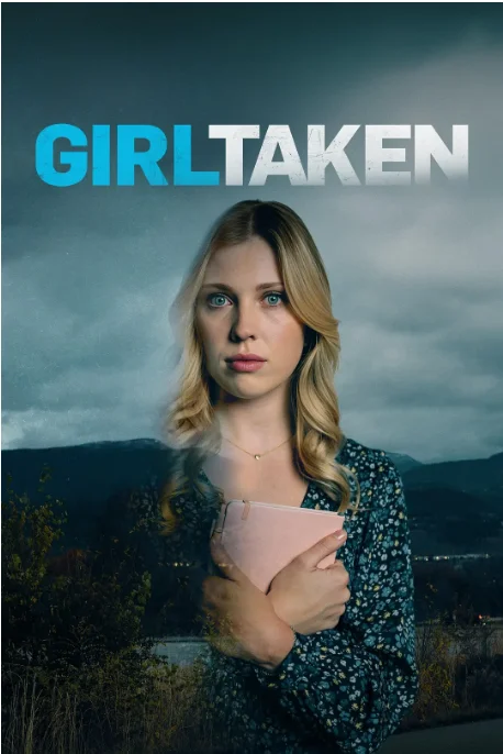 [夸克网盘]加拿大电影《被劫持的少女》（2025）惊悚