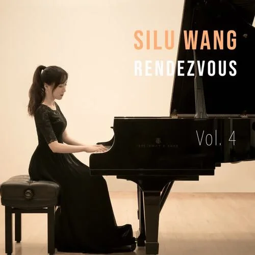 幻昼-Silu Wang