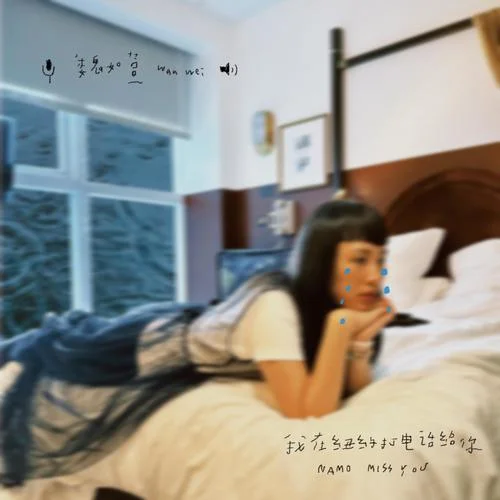 我在纽约打电话给你-魏如萱