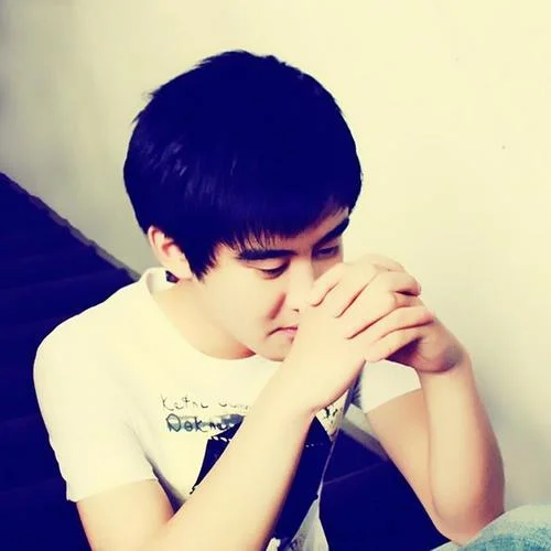 入戏太深-马旭东