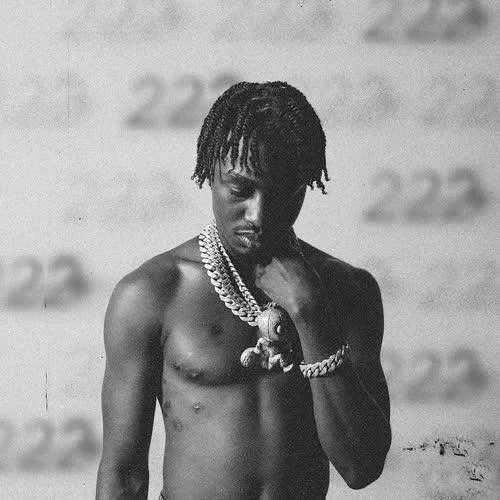 Scared 2 Be Lonely-Lil Tjay