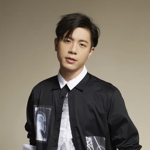 爱如空气-韦礼安