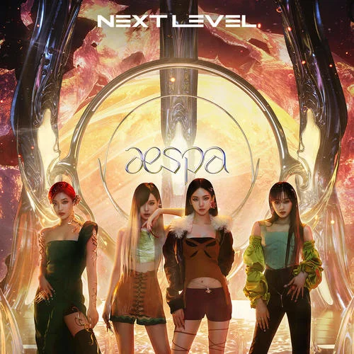 Next Level-aespa (에스파)