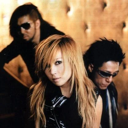 Rage Your Dream-m.o.v.e