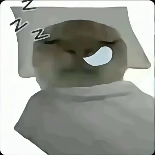 哈基米起床-哈基米