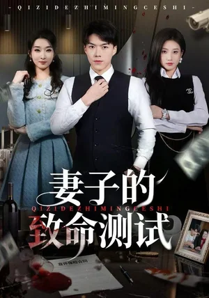 妻子的致命测试（60集）林元元&白龙