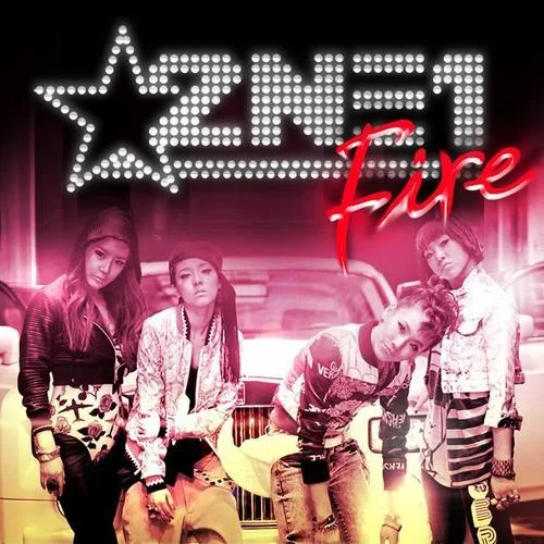 Fire-2NE1