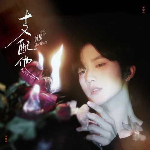 支配他 (男声版)-黄星