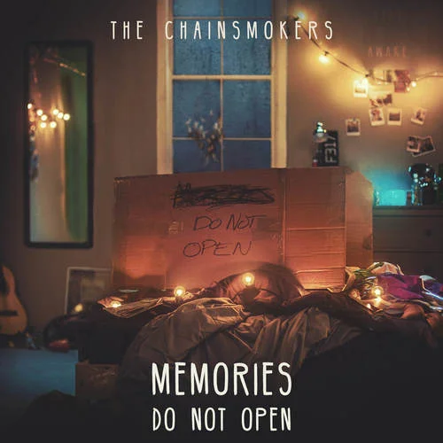 Paris-The Chainsmokers