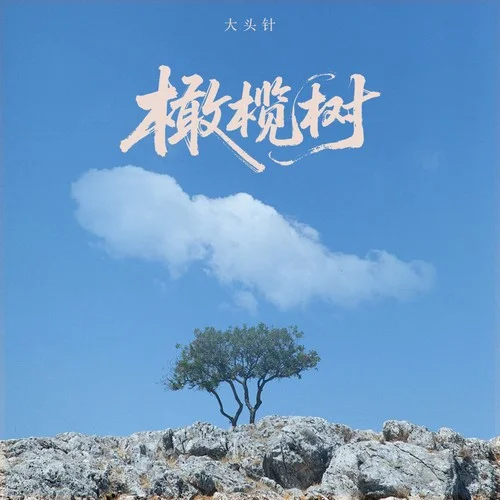 橄榄树(我的故乡在远方)-大头针