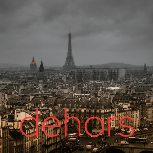 Dehors(中法合唱版)-曾舜希&JORDAN