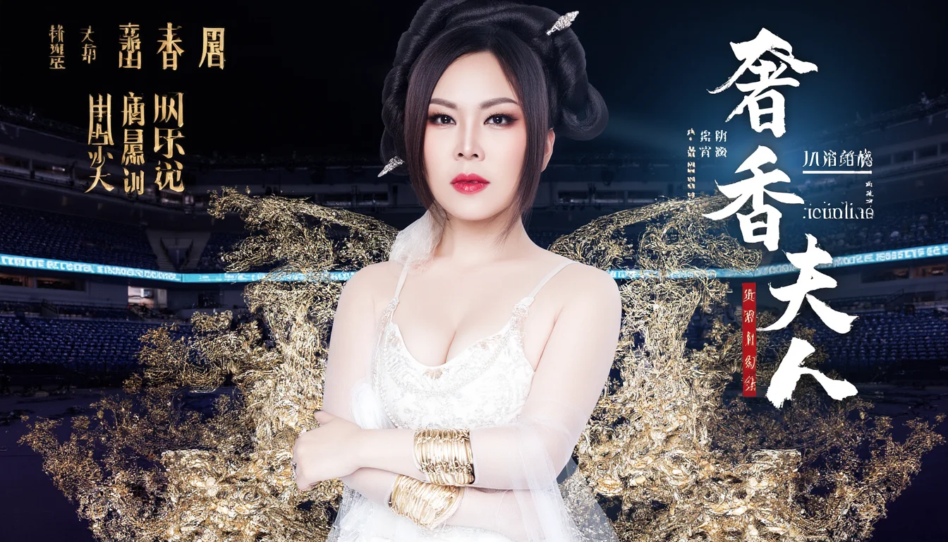 奢香夫人-凤凰传奇